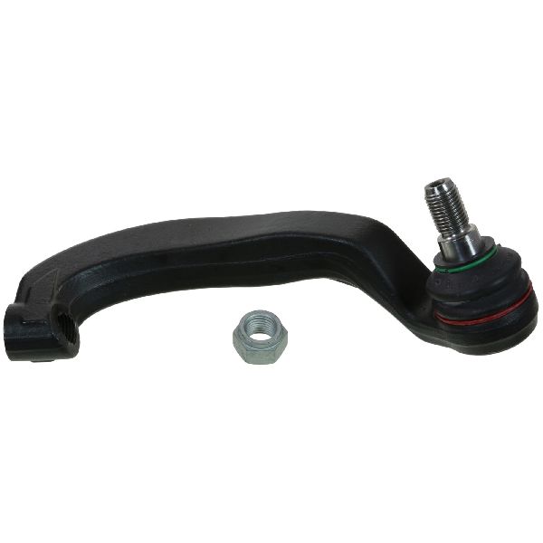 2003-2006 Mercedes-Benz S500 Steering Tie Rod End - Front Right Outer (Moog)