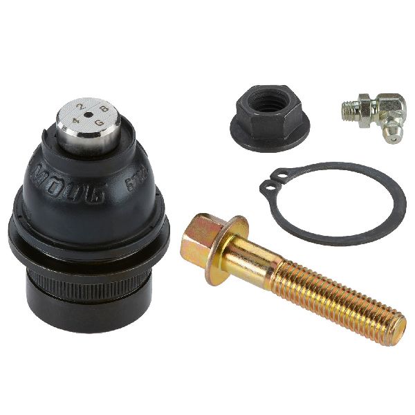 2007-2017 Jeep Compass Suspension Ball Joint - Front Lower (Moog)