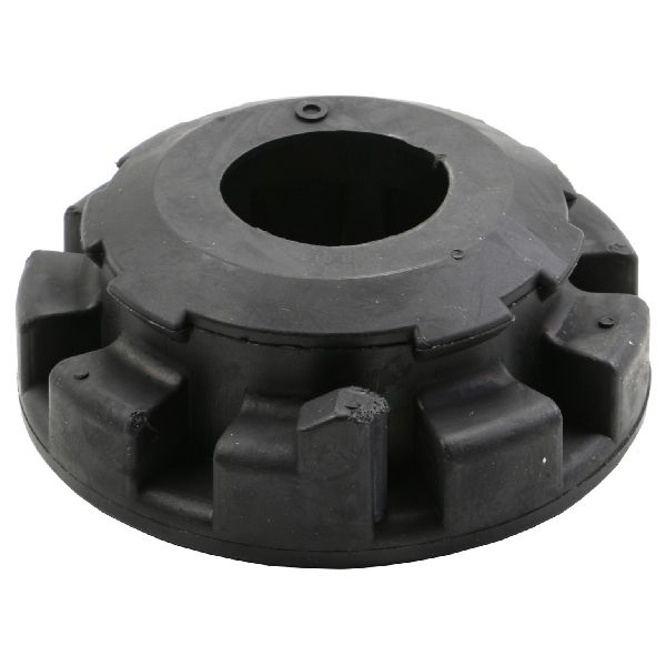 1999-2004 Jeep Grand Cherokee Coil Spring Insulator - Front Lower (Moog)