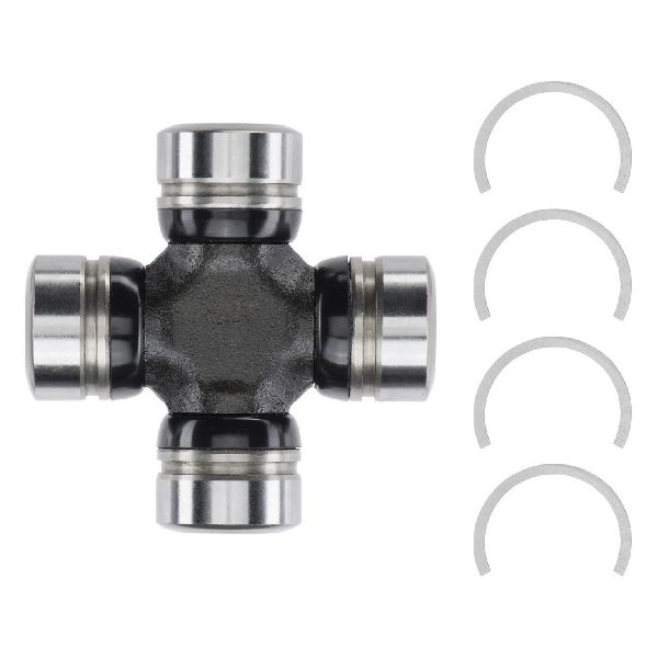 1974-2001 Jeep Cherokee Universal Joint - Front Axle at Wheels (Moog)