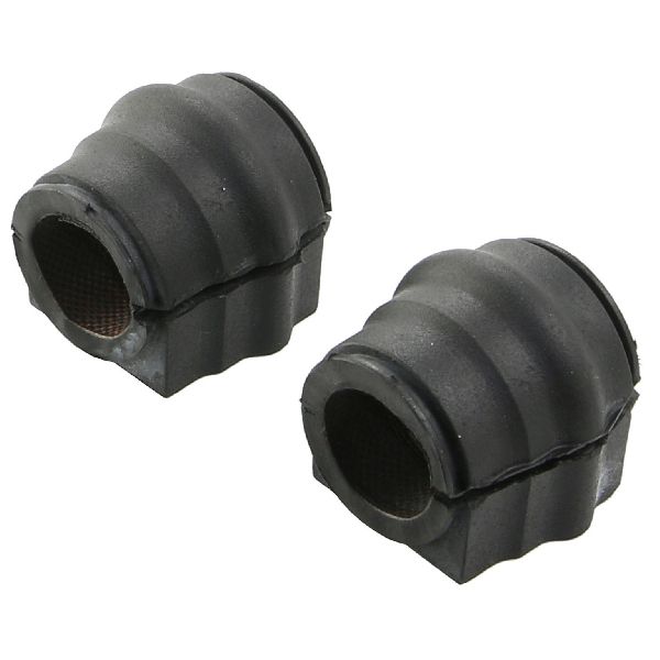 2003-2005 Mercedes-Benz CLK320 Suspension Stabilizer Bar Bushing Kit - Front To Frame (Moog)