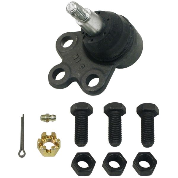 2010-2017 Chevrolet Equinox Suspension Ball Joint - Front Lower (Moog)