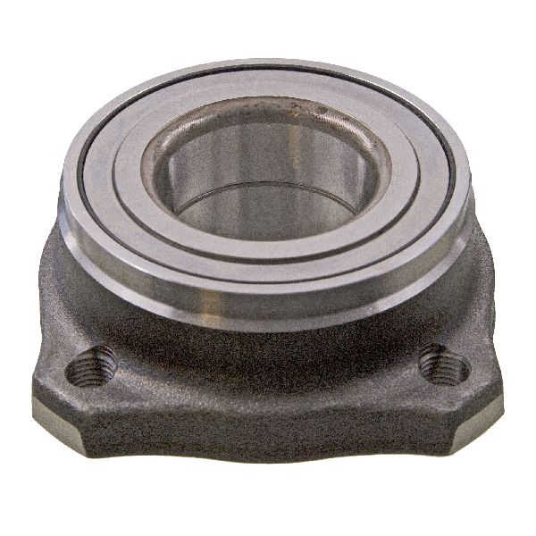 2015-2018 BMW X4 Wheel Bearing Assembly - Rear (Moog)
