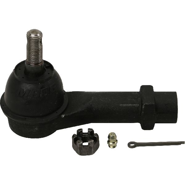 2015-2020 Ford Mustang Steering Tie Rod End - Front Outer (Moog)