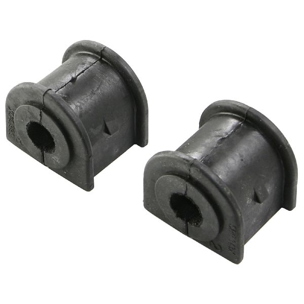 2005-2010 Jeep Grand Cherokee Suspension Stabilizer Bar Bushing Kit - Rear To Frame (Moog)