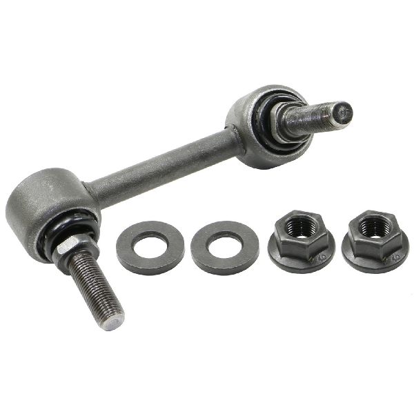 2013 INFINITI JX35 Suspension Stabilizer Bar Link - Rear Left (Moog)