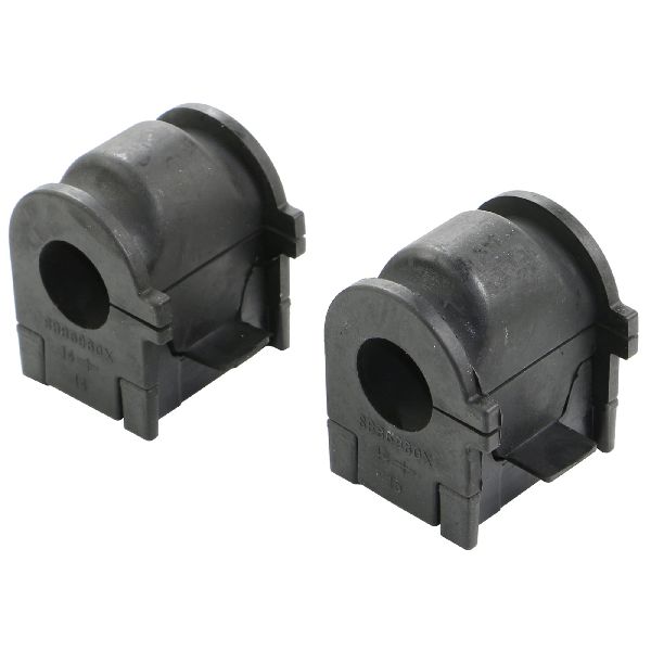 2009-2013 Mazda 6 Suspension Stabilizer Bar Bushing Kit - Front To Frame (Moog)