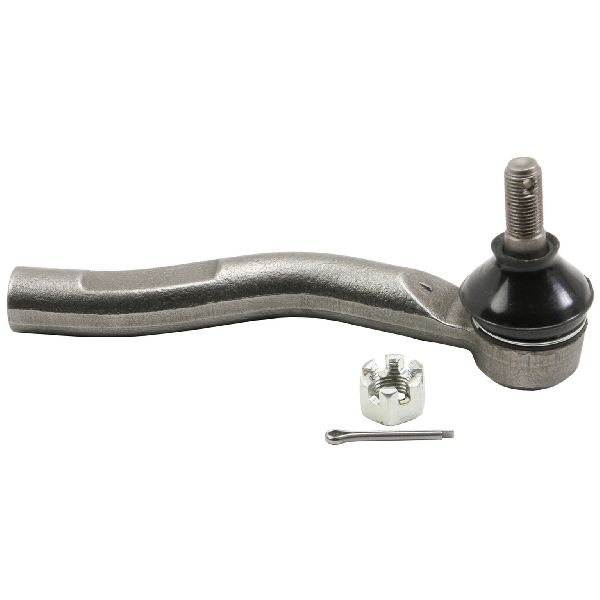 2006-2014 Toyota Yaris Steering Tie Rod End - Front Right Outer (Moog)