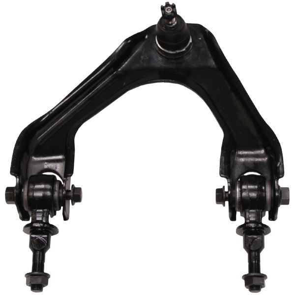 1996-1999 Isuzu Oasis Suspension Control Arm and Ball Joint Assembly - Front Left Upper (Moog)