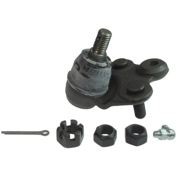 2006-2011 Acura CSX Suspension Ball Joint - Front Left Lower (Moog)