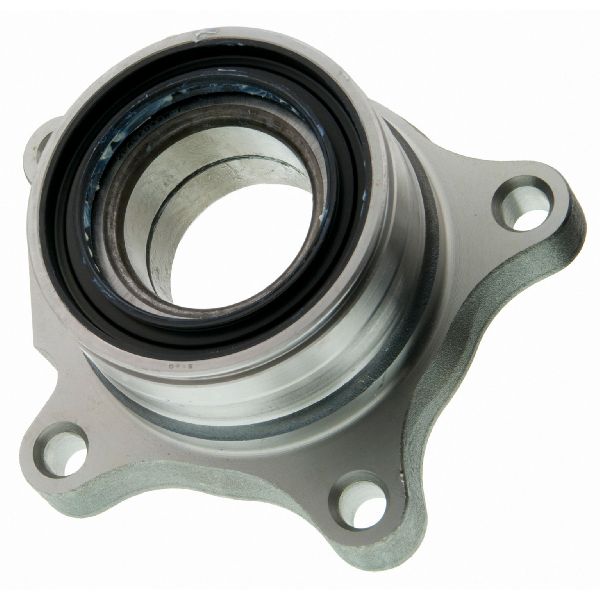 2008-2019 Lexus LX570 Wheel Bearing and Hub Assembly - Rear Right (Moog)