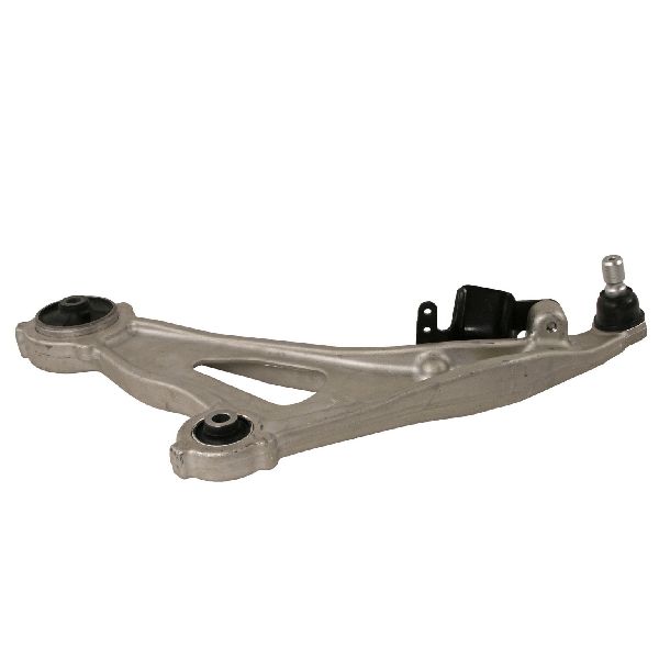 2013 INFINITI JX35 Suspension Control Arm and Ball Joint Assembly - Front Left Lower (Moog)
