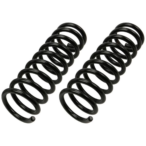 2000-2004 Subaru Legacy Coil Spring Set - Rear (Moog)