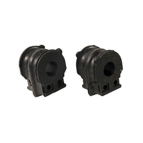 2013-2018 Nissan Altima Suspension Stabilizer Bar Bushing Kit - Front To Frame (Moog)