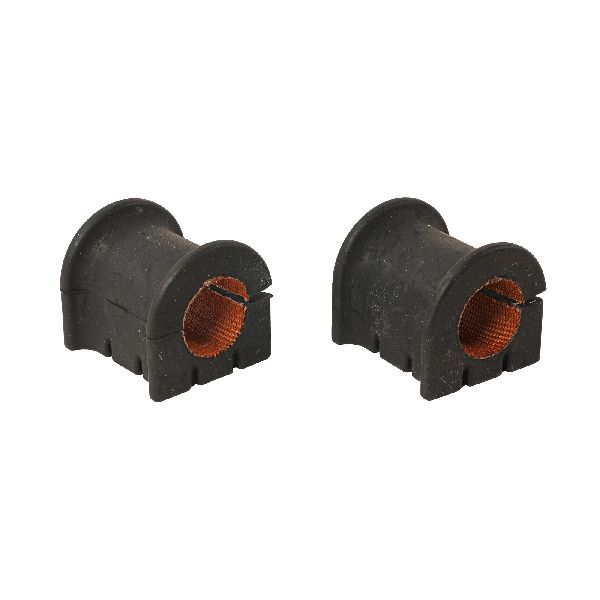 2019-2023 Lincoln Nautilus Suspension Stabilizer Bar Bushing Kit - Rear To Frame (Moog)