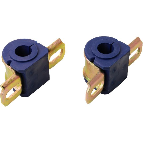 1999-2003 Toyota Solara Suspension Stabilizer Bar Bushing Kit - Front To Frame (Moog)
