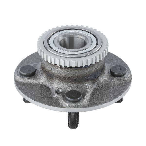 1995-2002 Suzuki Esteem Wheel Bearing and Hub Assembly - Rear (Moog)