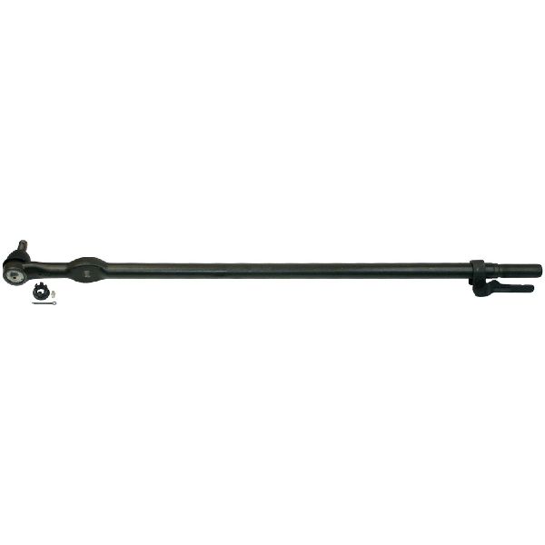 2011-2016 Ford F-350 Super Duty Steering Drag Link - At Pitman Arm (Moog)