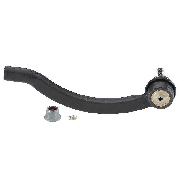 2000-2006 Volvo S80 Steering Tie Rod End - Front Right Outer (Moog)