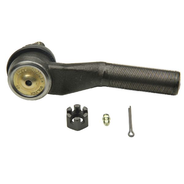 2007-2014 Ford E-150 Steering Tie Rod End - Front Right Outer (Moog)