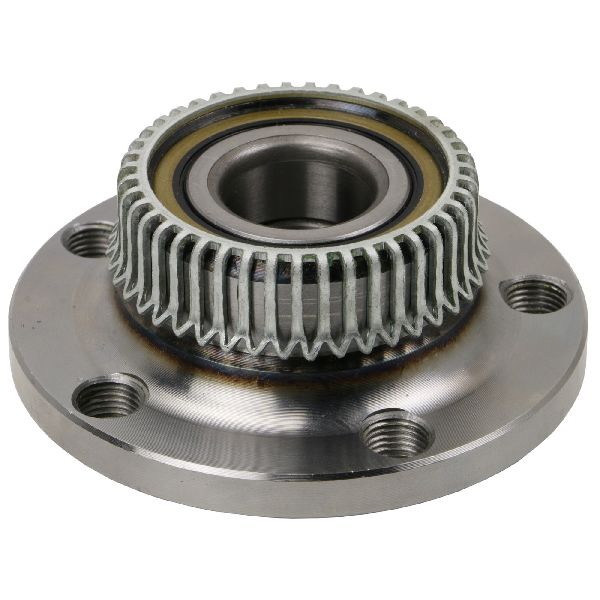 2000-2006 Audi TT Wheel Bearing and Hub Assembly - Rear (Moog)