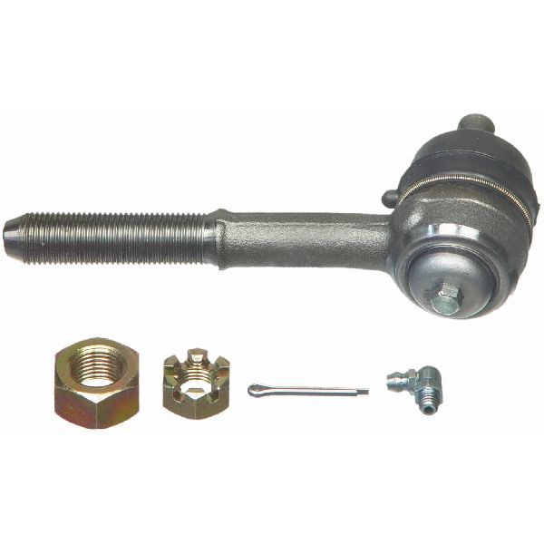1994 Nissan D21 Steering Tie Rod End - Front Inner (Moog)