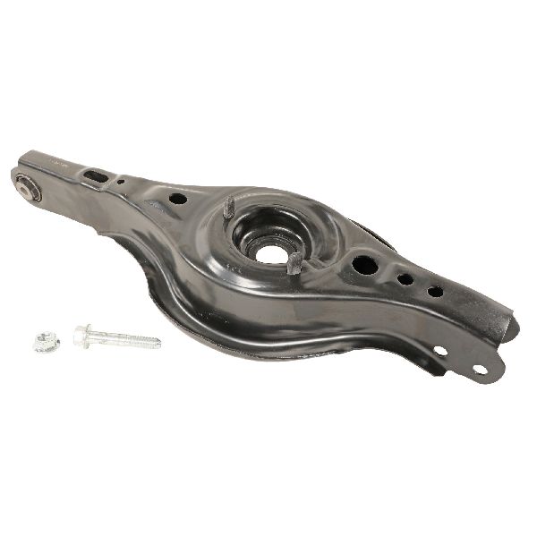 2013-2023 Mazda CX-5 Suspension Control Arm - Rear Left Lower Rearward (Moog)