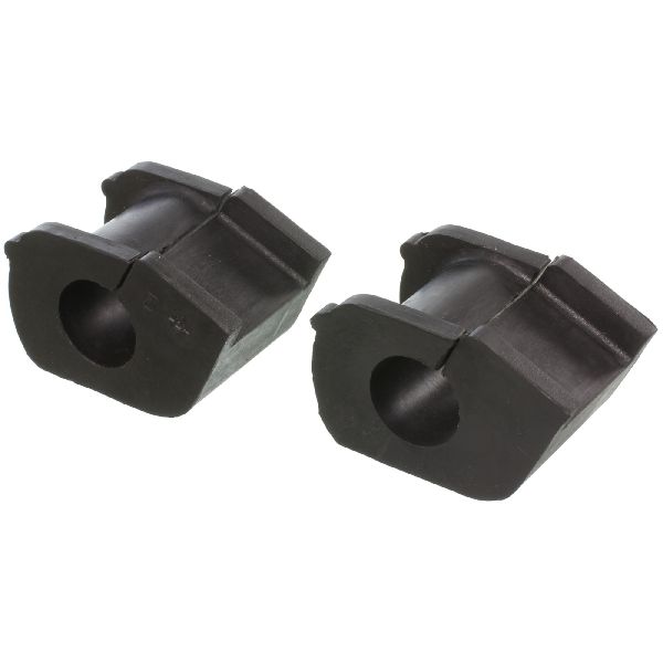 2007-2014 Toyota Yaris Suspension Stabilizer Bar Bushing Kit - Front To Frame (Moog)