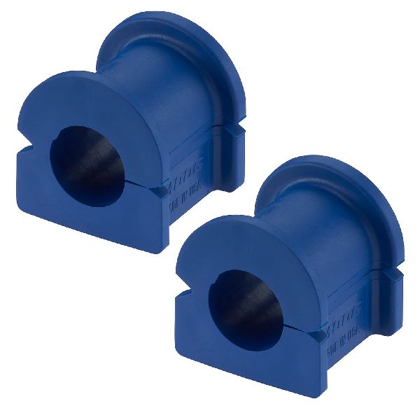2001-2007 Toyota Sequoia Suspension Stabilizer Bar Bushing Kit - Front To Frame (Moog)