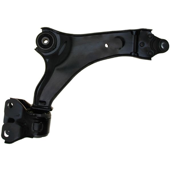 2010-2017 Volvo XC60 Suspension Control Arm and Ball Joint Assembly - Front Left Lower (Moog)