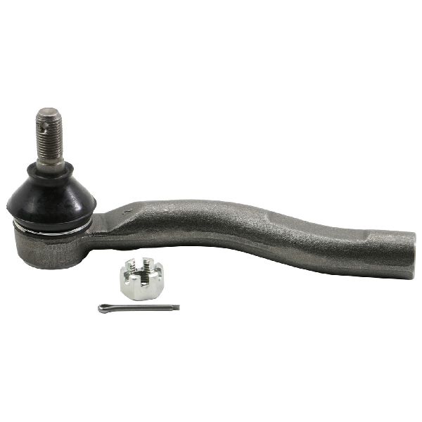 2006-2014 Toyota Yaris Steering Tie Rod End - Front Left Outer (Moog)