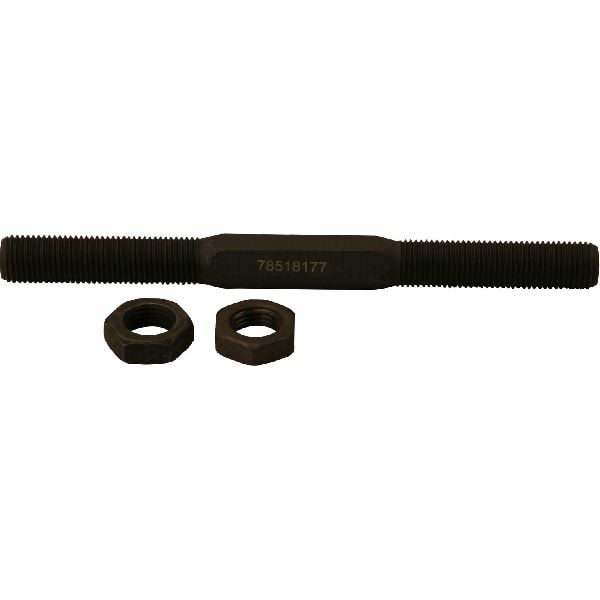 1991-1997 Isuzu Rodeo Steering Tie Rod End Adjusting Sleeve (Moog)
