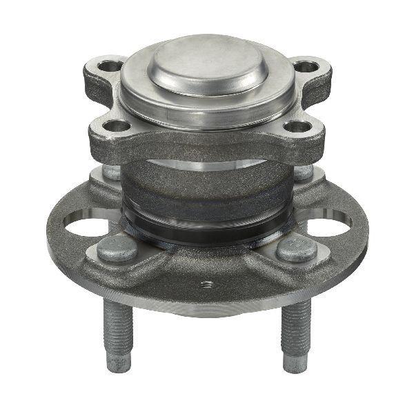 2016-2022 Chevrolet Spark Wheel Bearing and Hub Assembly - Rear (Moog)