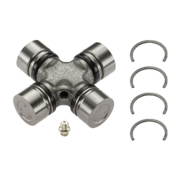 1978-1979 Dodge Magnum Universal Joint - At Rear Axle or At Transmission (Moog)
