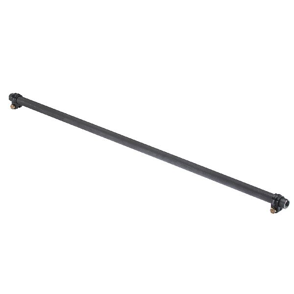 1991-2001 Jeep Cherokee Steering Tie Rod End Adjusting Sleeve - Left - Steering Arm To Connecting Rod (Moog)