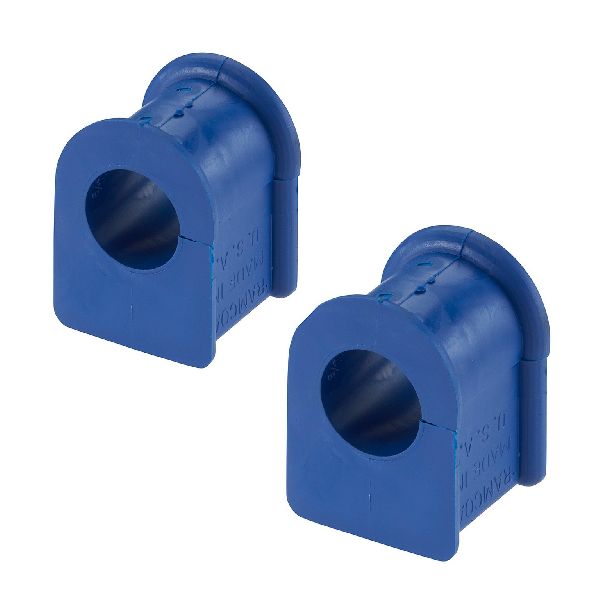2005-2014 Ford E-150 Suspension Stabilizer Bar Bushing Kit - Rear To Frame (Moog)