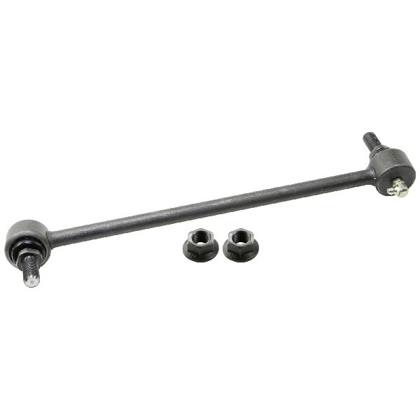2013 INFINITI JX35 Suspension Stabilizer Bar Link - Front Left (Moog)