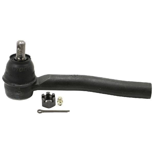 2014-2019 Acura RLX Steering Tie Rod End - Right Outer (Moog)