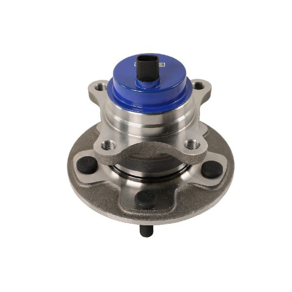 2015-2023 Lexus RC F Wheel Bearing and Hub Assembly - Front (Moog)