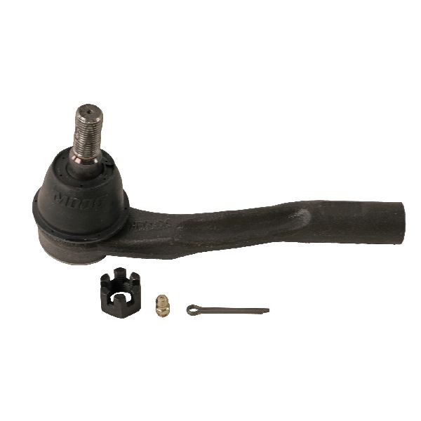 2019-2021 Freightliner Sprinter 2500 Steering Tie Rod End - Front Left Outer (Moog)