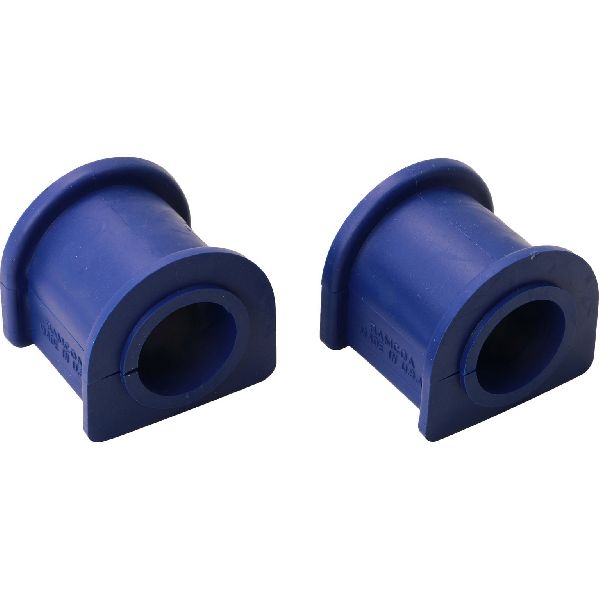 1984-2001 Jeep Cherokee Suspension Stabilizer Bar Bushing Kit - Front To Frame (Moog)