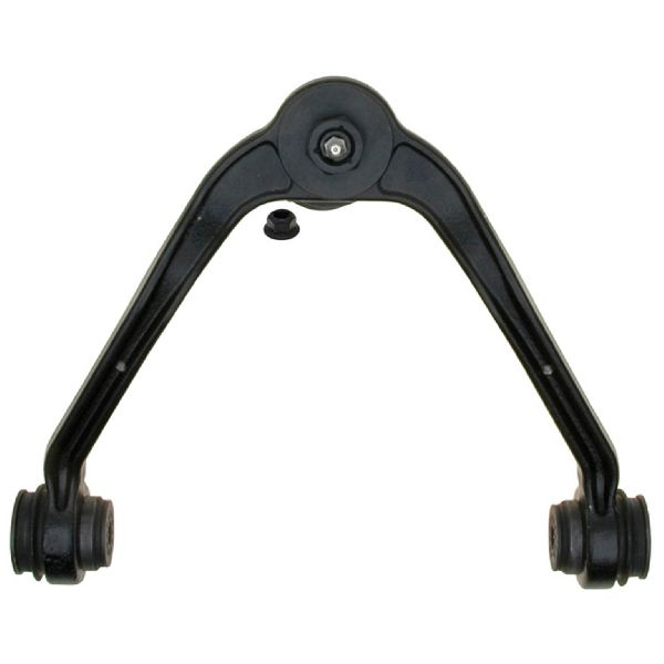 2003-2005 Chevrolet Express 2500 Suspension Control Arm and Ball Joint Assembly - Front Upper (Moog)