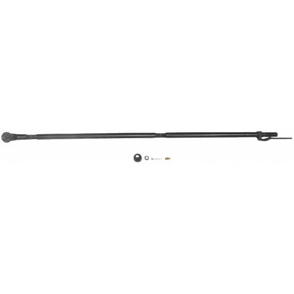 1987-1990 Jeep Wrangler Steering Tie Rod End - Right Outer (Moog)
