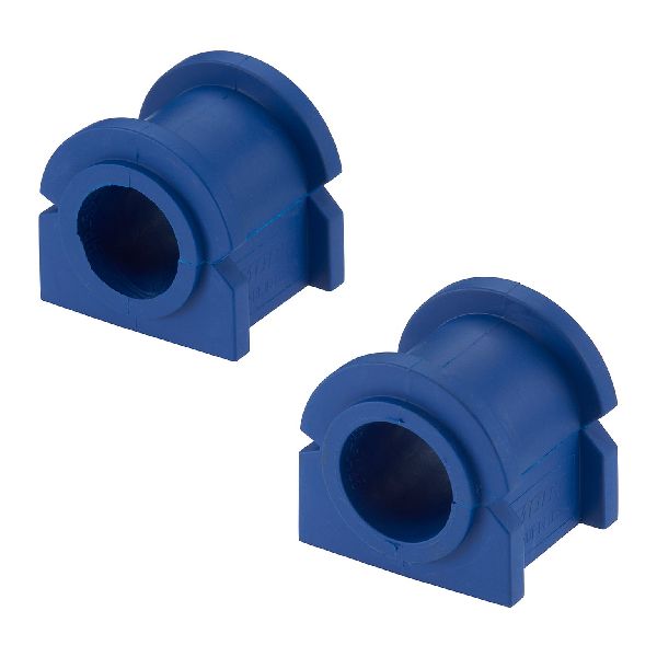 2007-2017 Jeep Compass Suspension Stabilizer Bar Bushing Kit - Front To Frame (Moog)