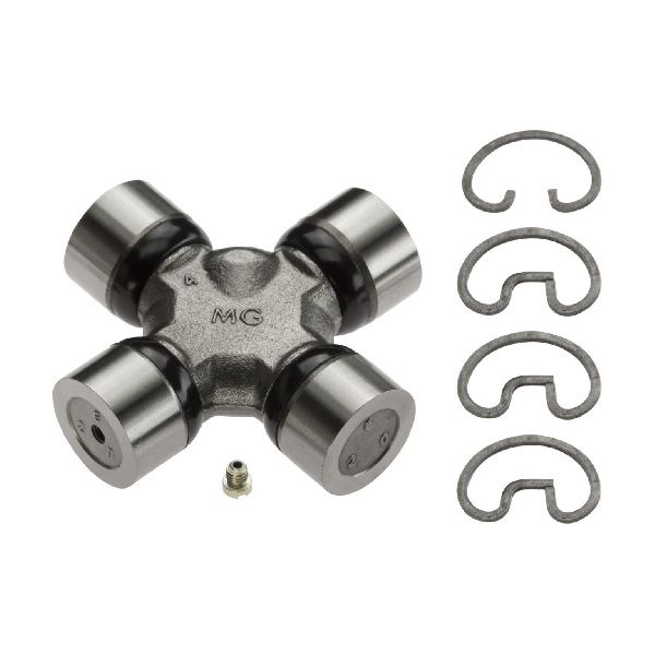 2020-2023 Lincoln Aviator Universal Joint - Front Driveshaft at Front Axle or Front Driveshaft at Transfer Case (Moog)
