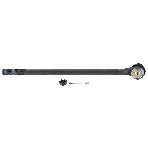 1980-1997 Ford F-250 Steering Tie Rod End - Front Left Inner (Moog)