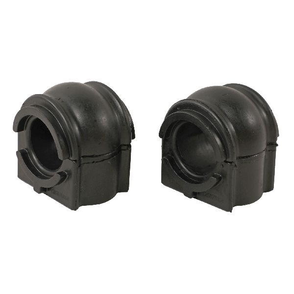 2019-2021 Chevrolet Silverado 1500 Suspension Stabilizer Bar Bushing Kit - Front To Frame (Moog)
