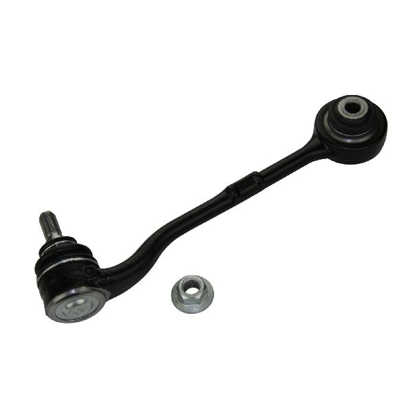2006 BMW 330xi Suspension Control Arm and Ball Joint Assembly - Front Lower Forward (Moog)