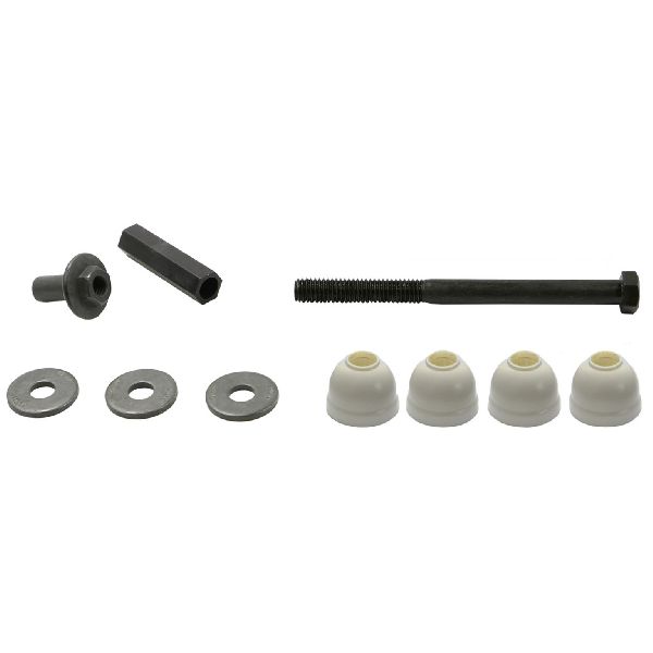 1967-1973 Mercury Cougar Suspension Stabilizer Bar Link Kit - Front (Moog)