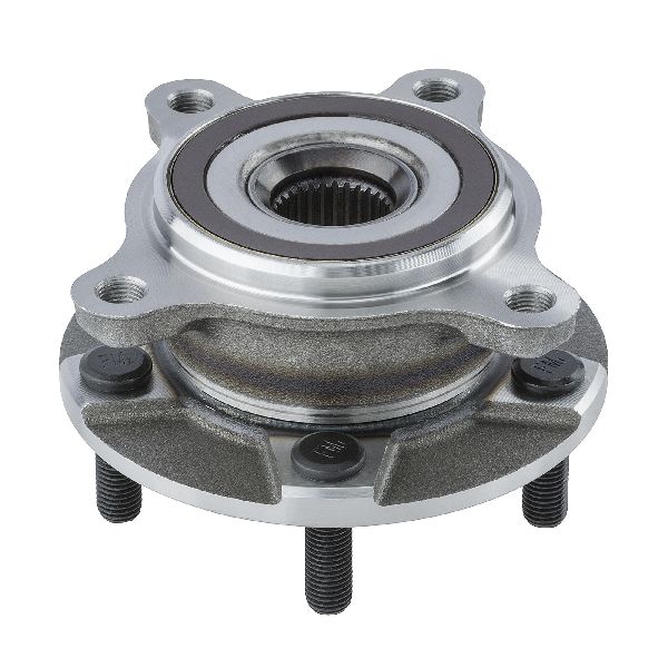 2006-2015 Lexus IS250 Wheel Bearing and Hub Assembly - Front Right (Moog)